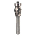 Spiral Flush Trim 1/2x22 Sh x 7/8x22 D D843461
