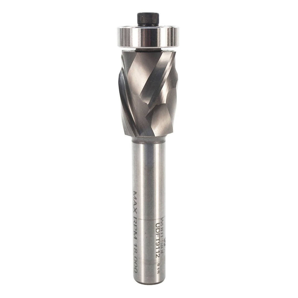 Spiral Flush Trim 1/2x22 Sh x 7/8x22 D D843461