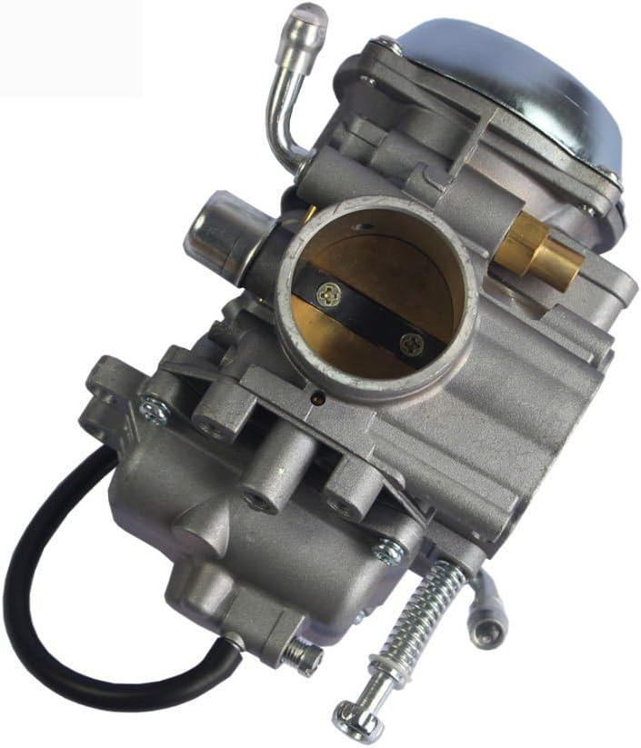 Carburetor Compatible with Polaris Sportsman 500 4x4 Atv Quad Pack of 2 W390