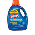 82 loads Liquid Laundry Detergent T684581