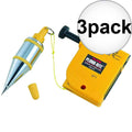 Magnetic Plumb Bob 3X I7210