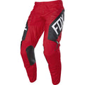Flame Red Motocross Pant W92986