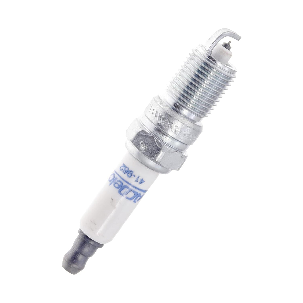 8 Spark Plugs 41-962 + 8 Spark Plug Wires Pack of 2 B152