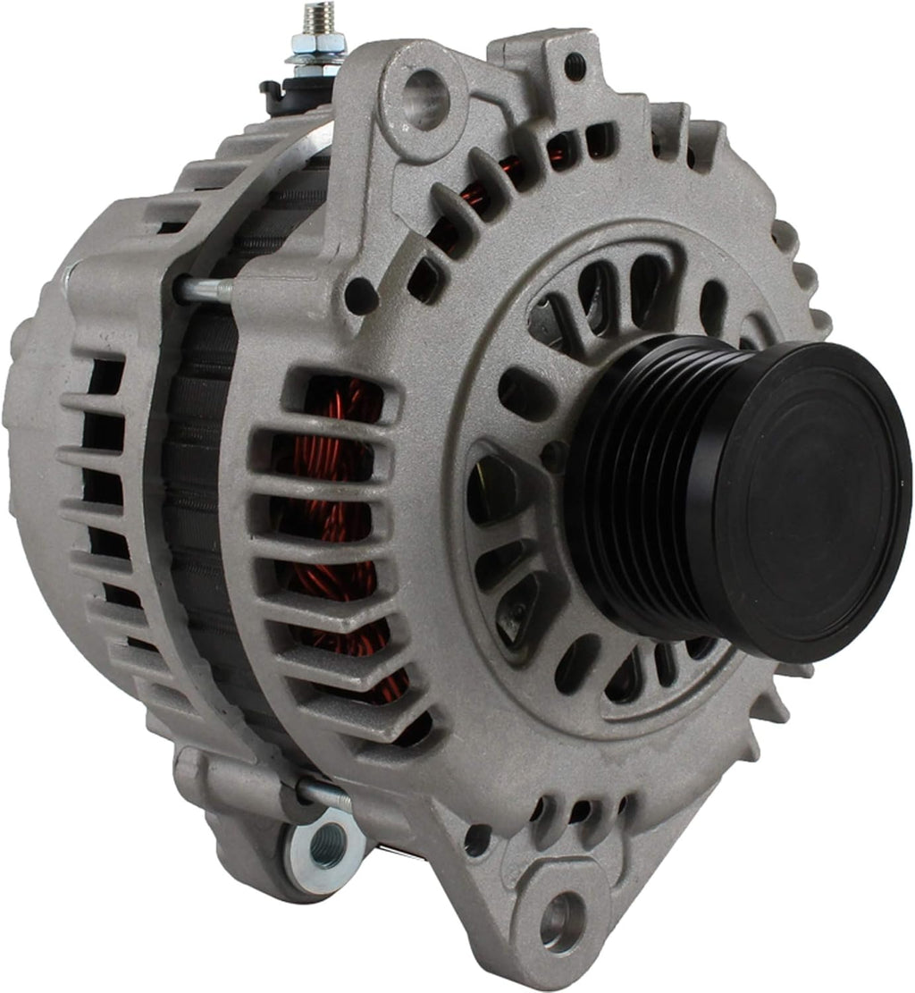 Alternator Compatible With Nissan Altima 2002-2004 E331737