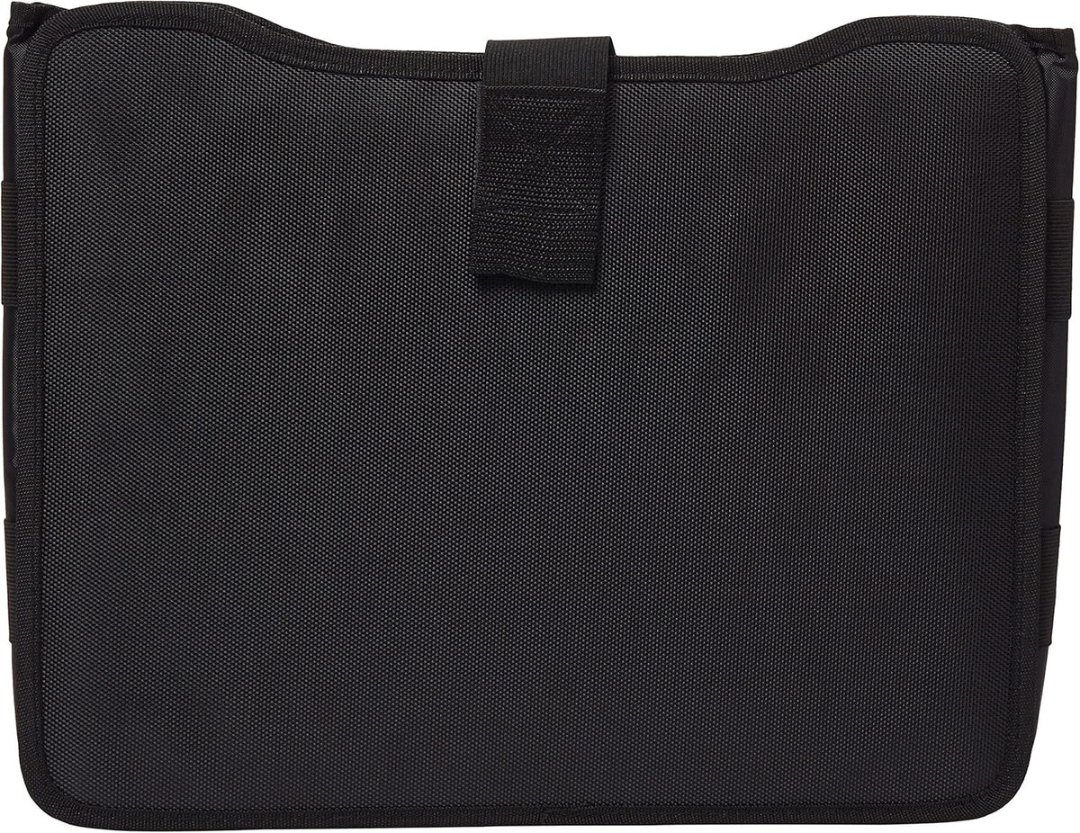 1495CBI Computer Bottom Insert for Laptop Cases (Black) A2886