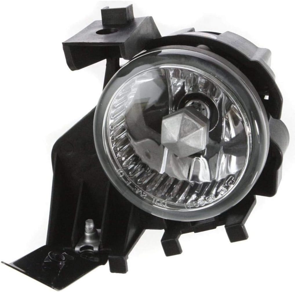 Fog Light Assembly Driver Side F154241