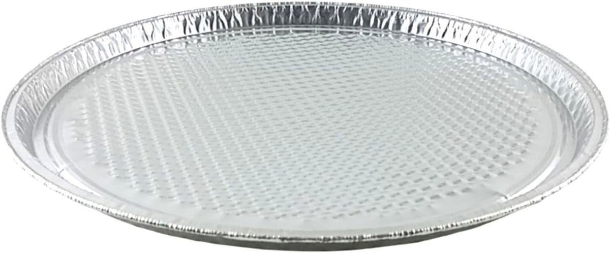 Aluminum Pizza Pan (Pack Of 50) L1184