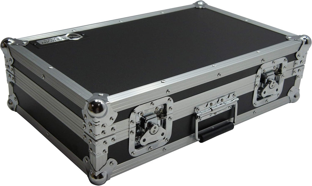 22 x 13 x 5-3/8 Pick & Pluck Foam Locking Case X954