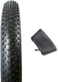 Pack of 2 Wire Bead Fat Bike Tires I8893