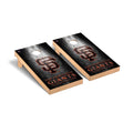 Metal Cornhole Board Set P2709