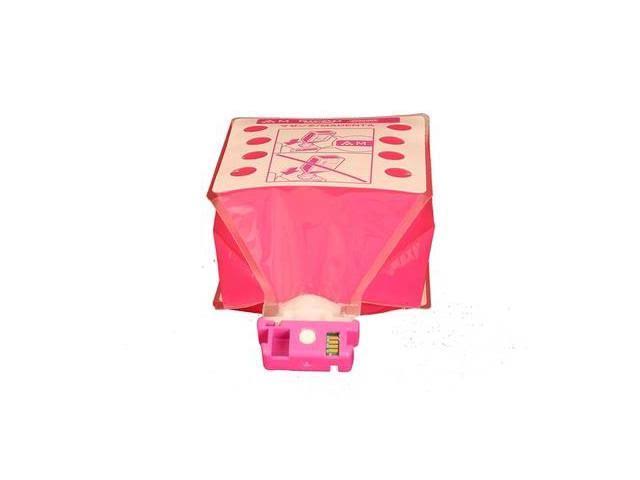 Magenta Toner Cartridge X814654