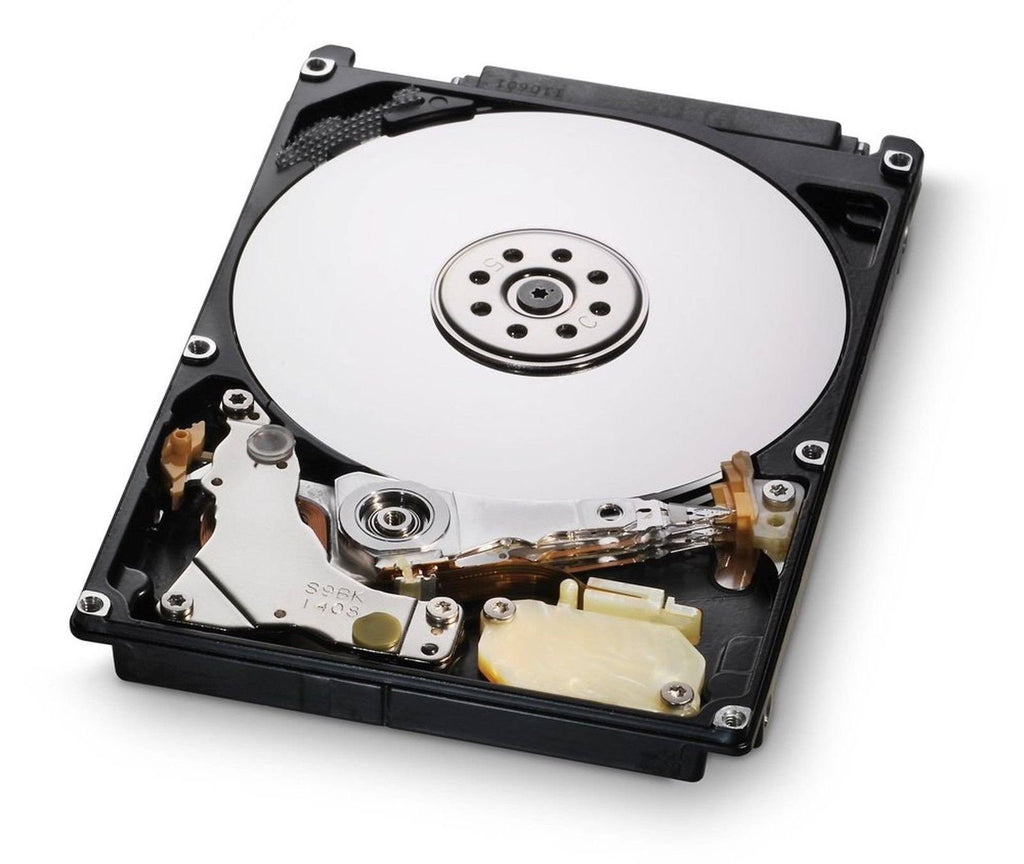 1 TB 2.5" Internal HDD SATA 6Gb/s 7,200 rpm E6367