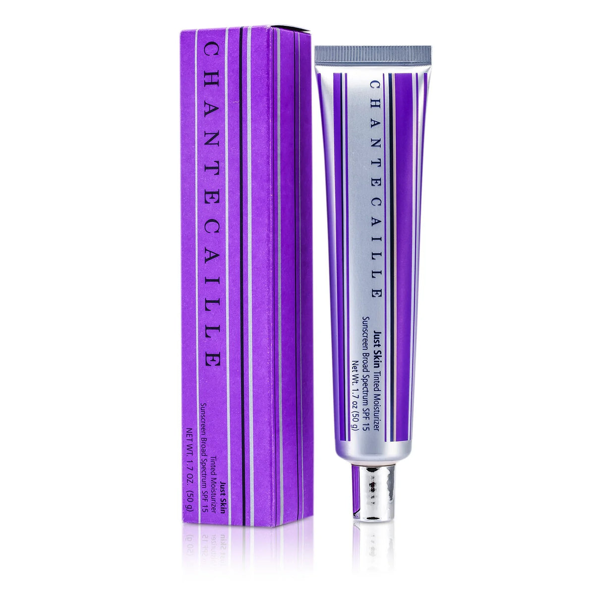 Tinted Moisturizer SPF 15 V3848
