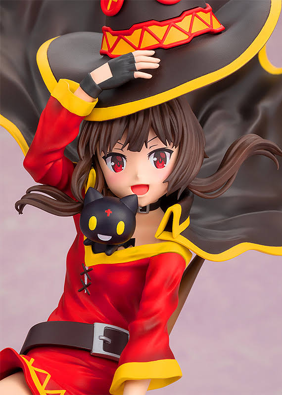 1/7 Scale Figure R8110