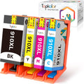 910XL Ink Cartridge 4PACK Z6266