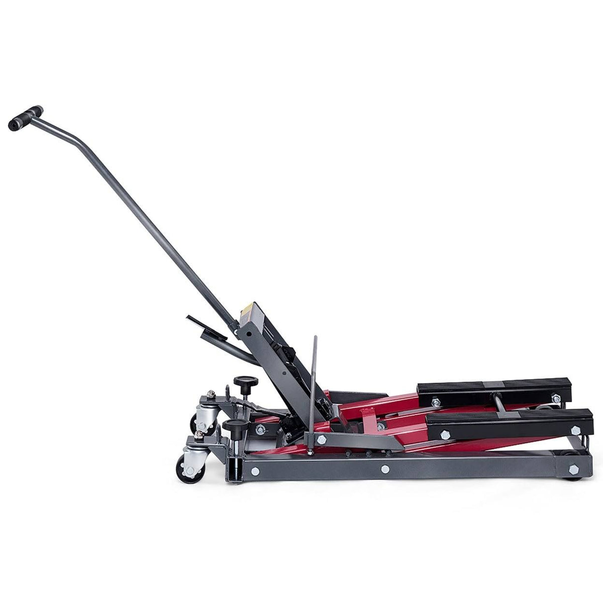 1500 lbs Motorcycle ATV Jack Lift Stand Q93403