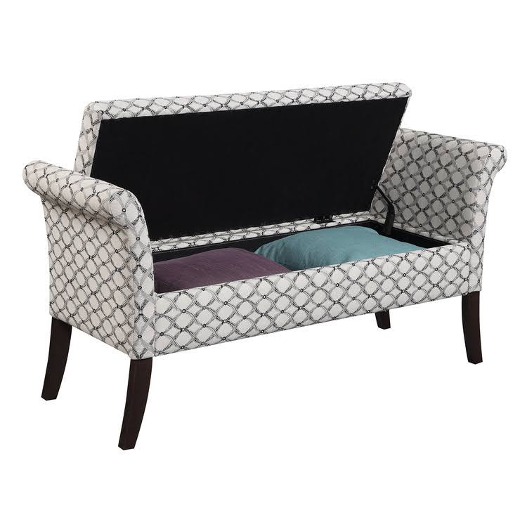 Storage Bench Tan I776273