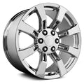 Chrome Denali A1317