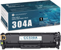 Black Toner Cartridge 1 Pack B935