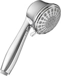 Polished Chrome 5-Function Hand Shower Pack of 2 S327036