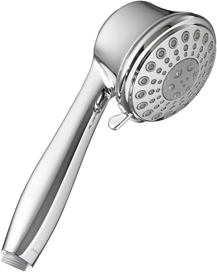 Polished Chrome 5-Function Hand Shower Pack of 2 S327036