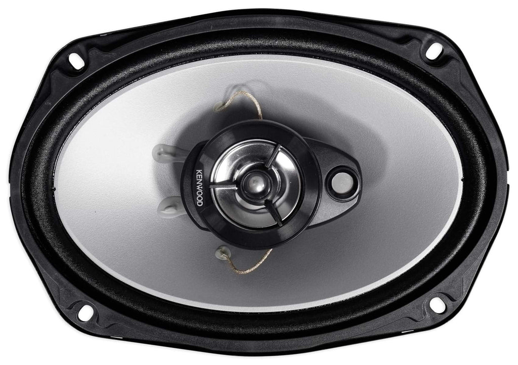6x9" Rear Speaker I704