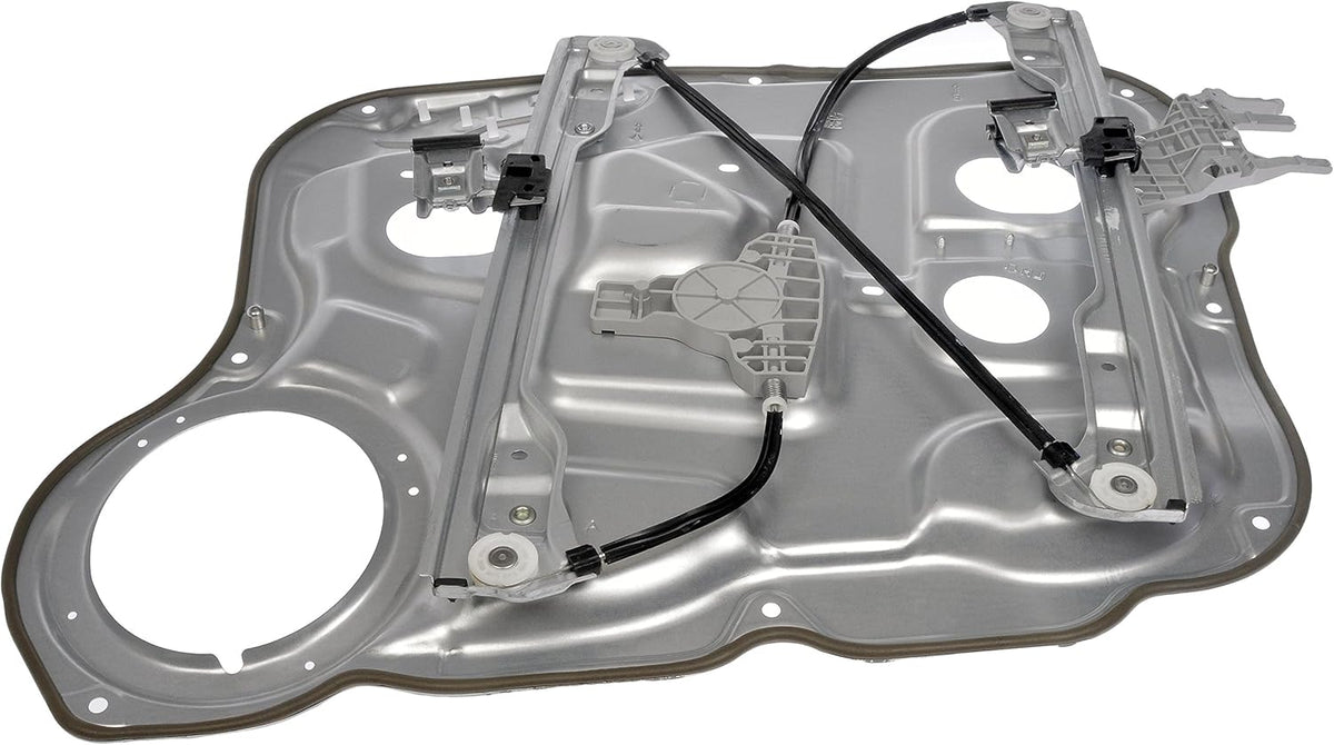 Front Driver Side Window Regulator Pack of 2 S7313