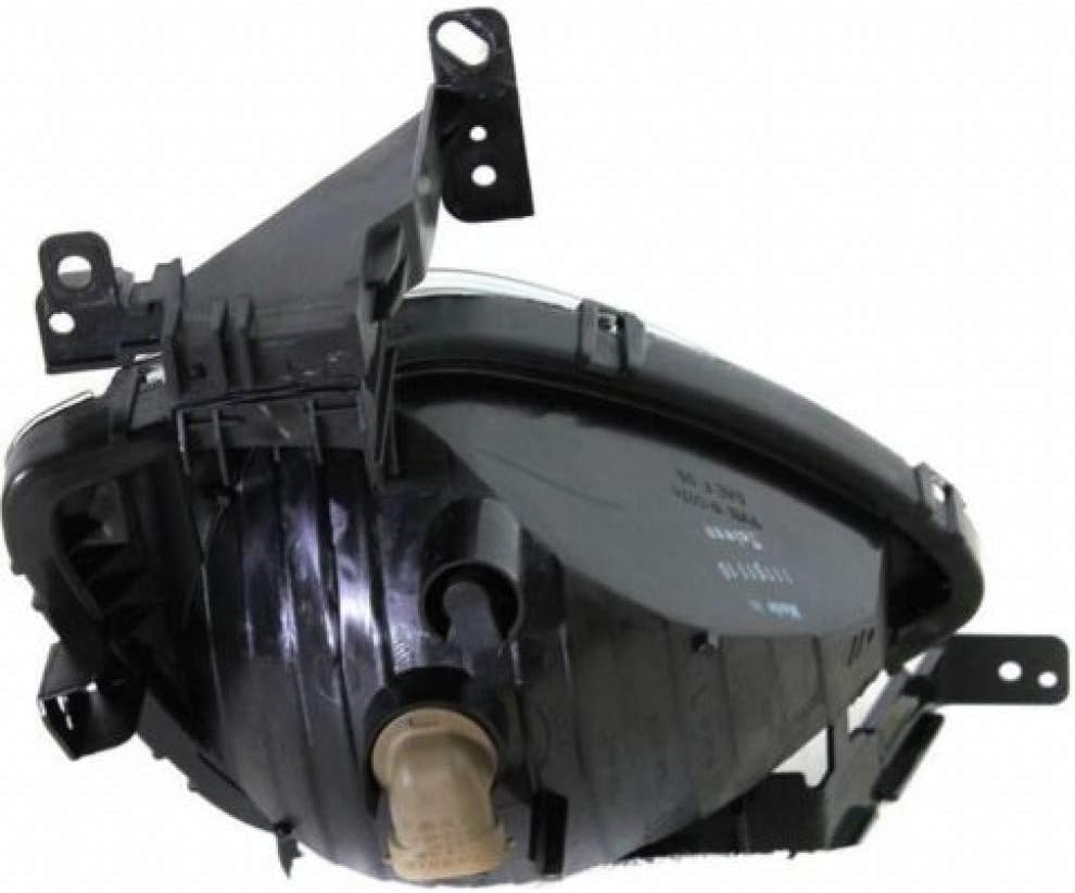 Fog Light Pair for Hyundai Elantra 2011 2012 2013 U585