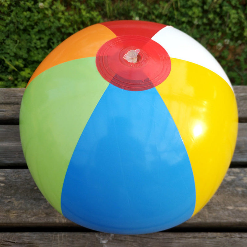 4PCS Inflatable Ball Toys A762