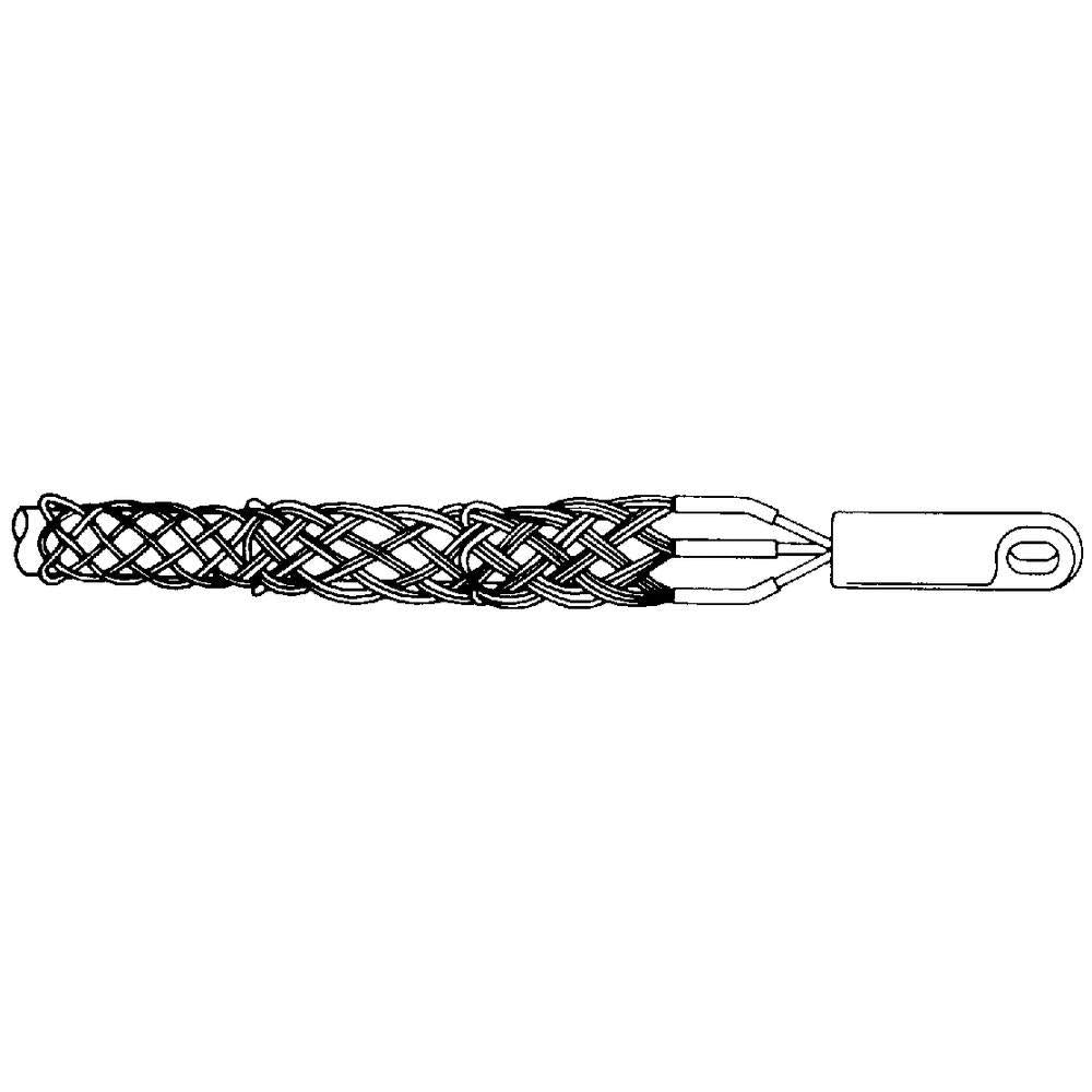 Basket Type Pulling Grip M6097