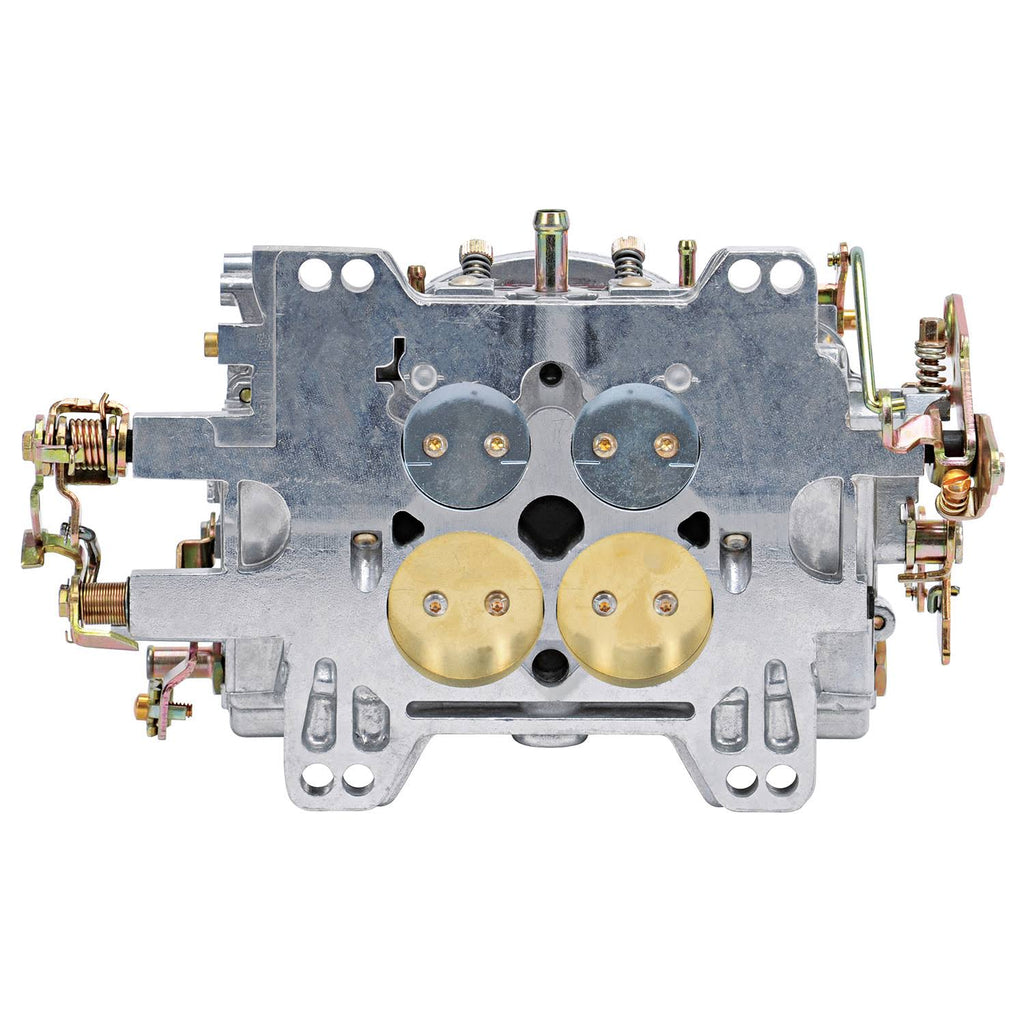 500 CFM Dual Quad Carburetor P14844