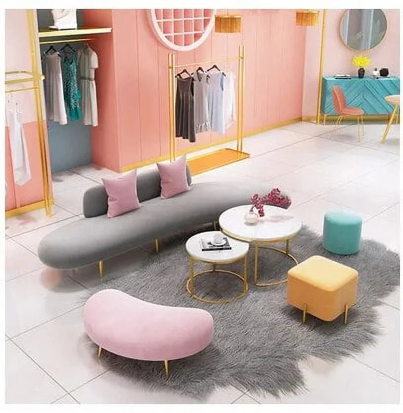 Light Luxury Arc Sofa R920074