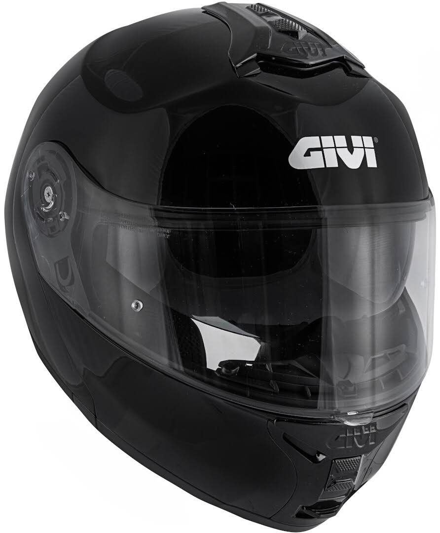 Black Expedition Helmet, Size L M348177