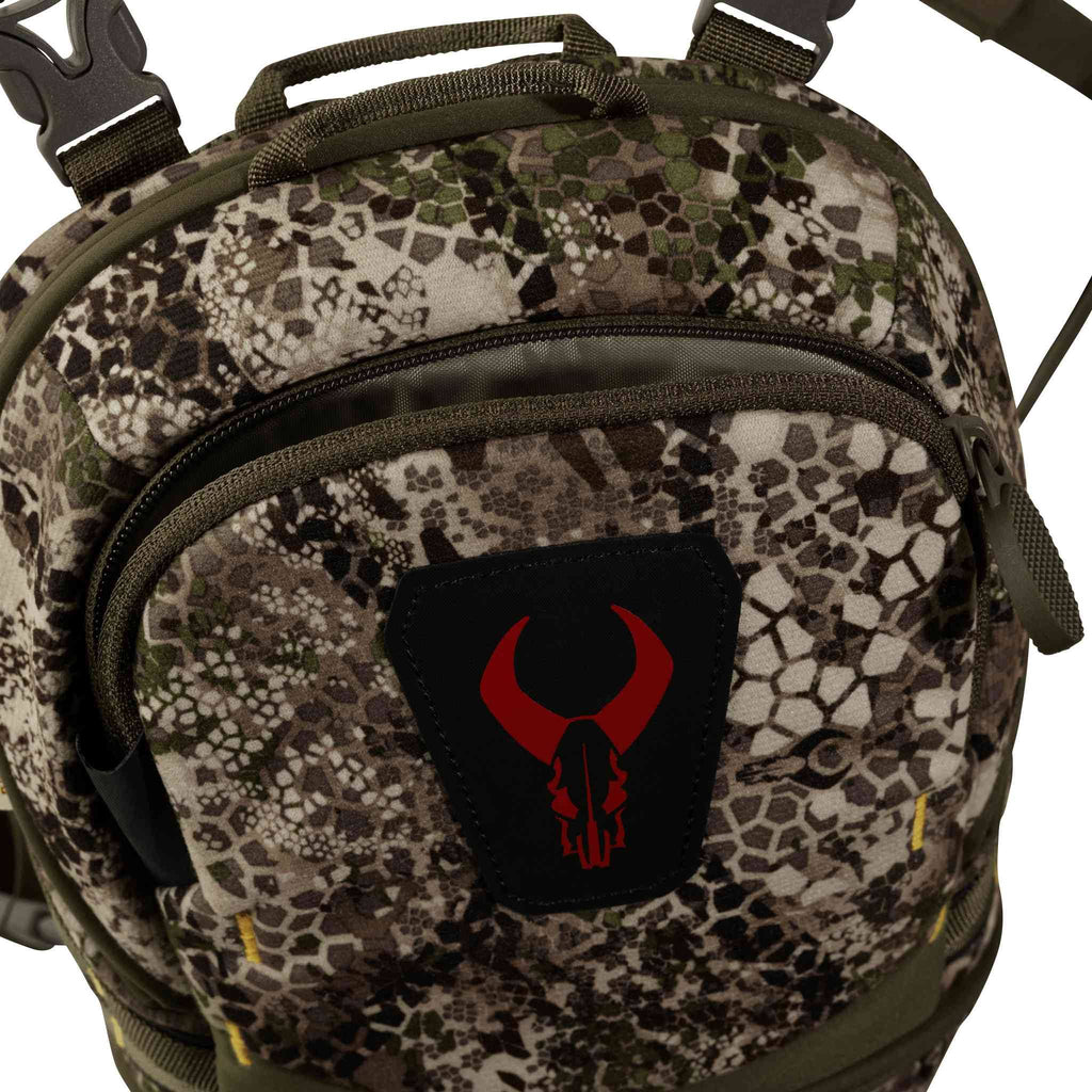 Approach FX Bino D Mag Case Q56656