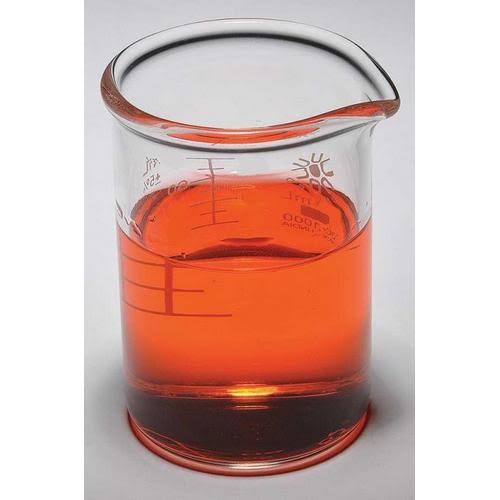 4000mL Heavy Duty Low Form Beaker I180880