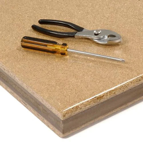 Shop Top Safety Edge Workbench Top W4431