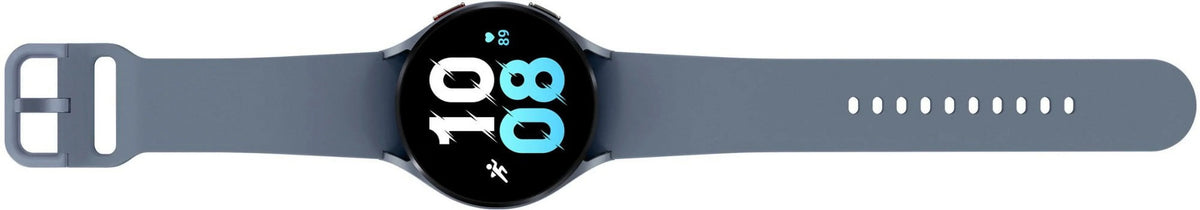 Refurbished Samsung Galaxy Watch 5 44mm Aluminum Case G989275
