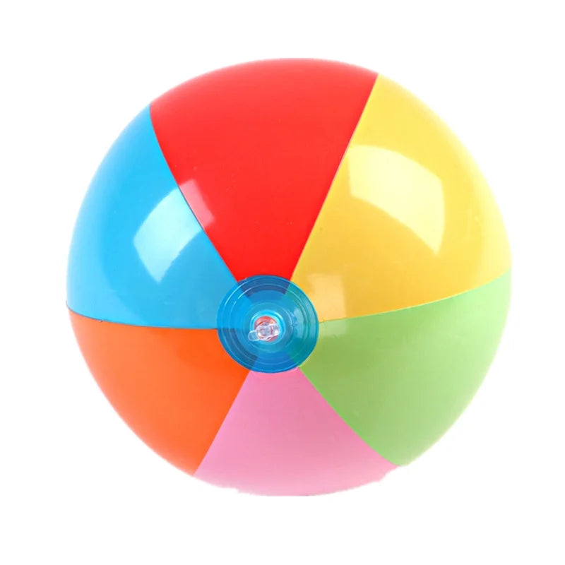 4PCS Inflatable Ball Toys A762