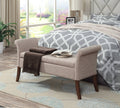 Storage Bench Tan I776273