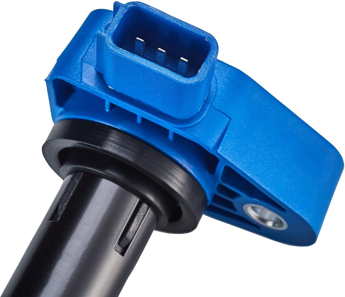 Set of 6 Ignition Coil Pack X590
