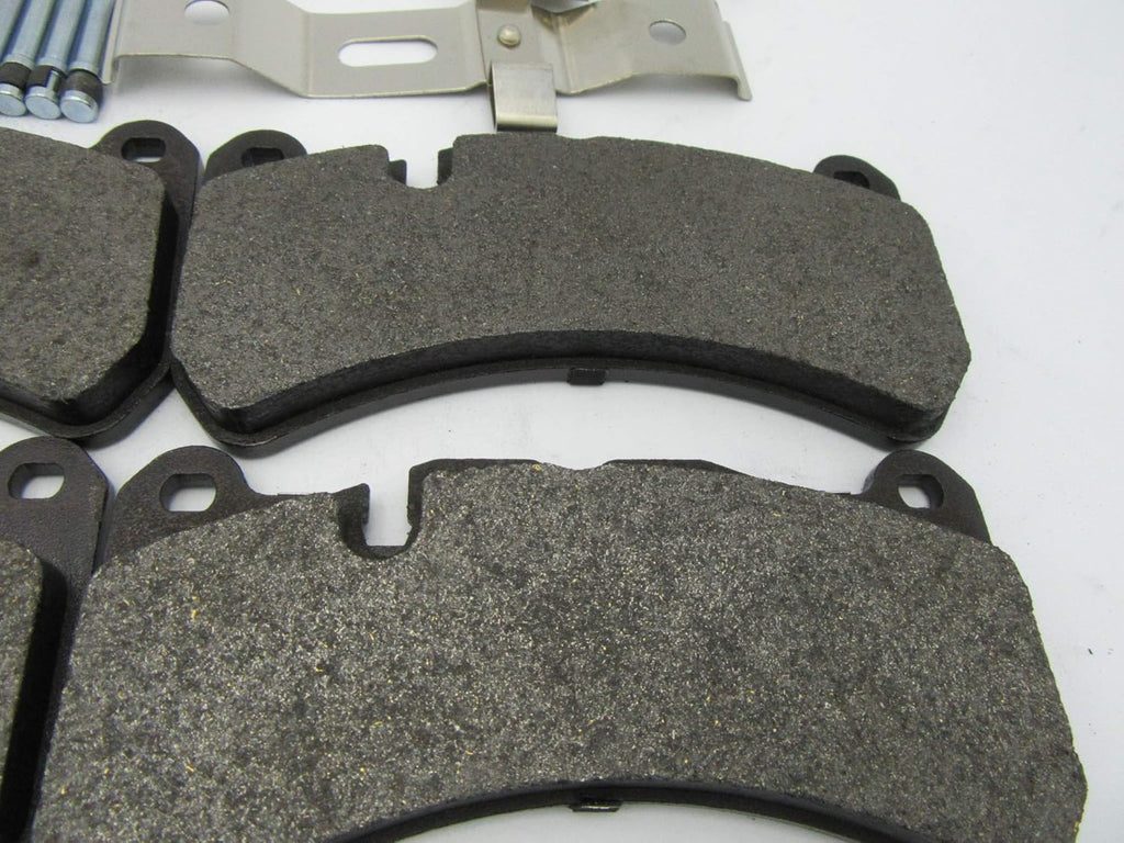Brake Pads for Maserati Ghibli Quattroporte 2017 2021 X96790