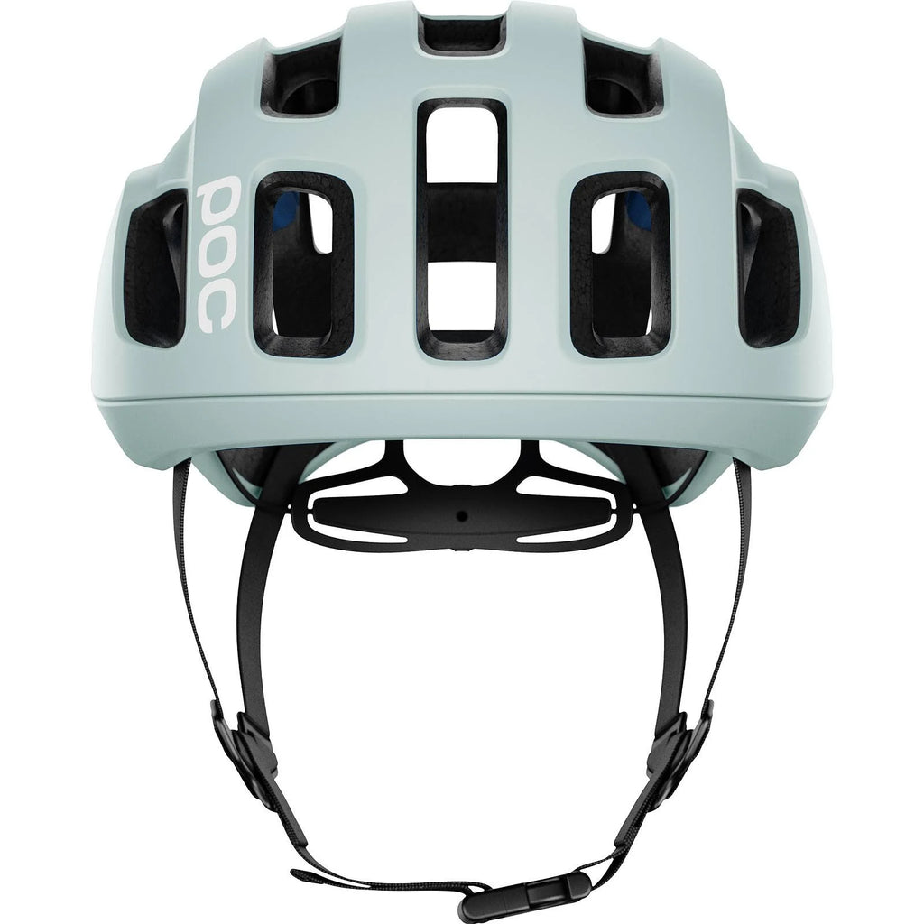 Ventral Air Spin Helmet Apophyllite Green Matte Small L4633