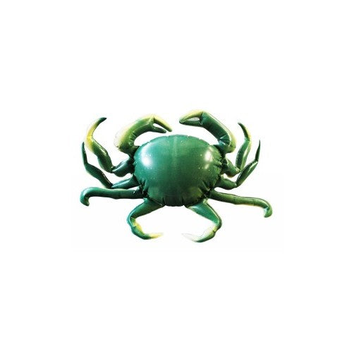 Inflatable Crab U6597