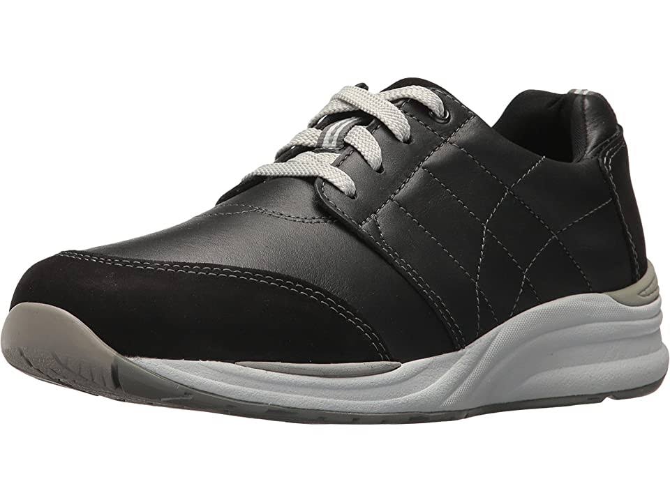 SAS Men's Venture Black 10.5 Slim A23767