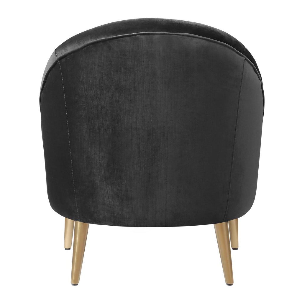 Slate Accent Chair I90272