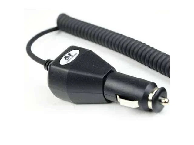 12V NiMH Car Charger M768