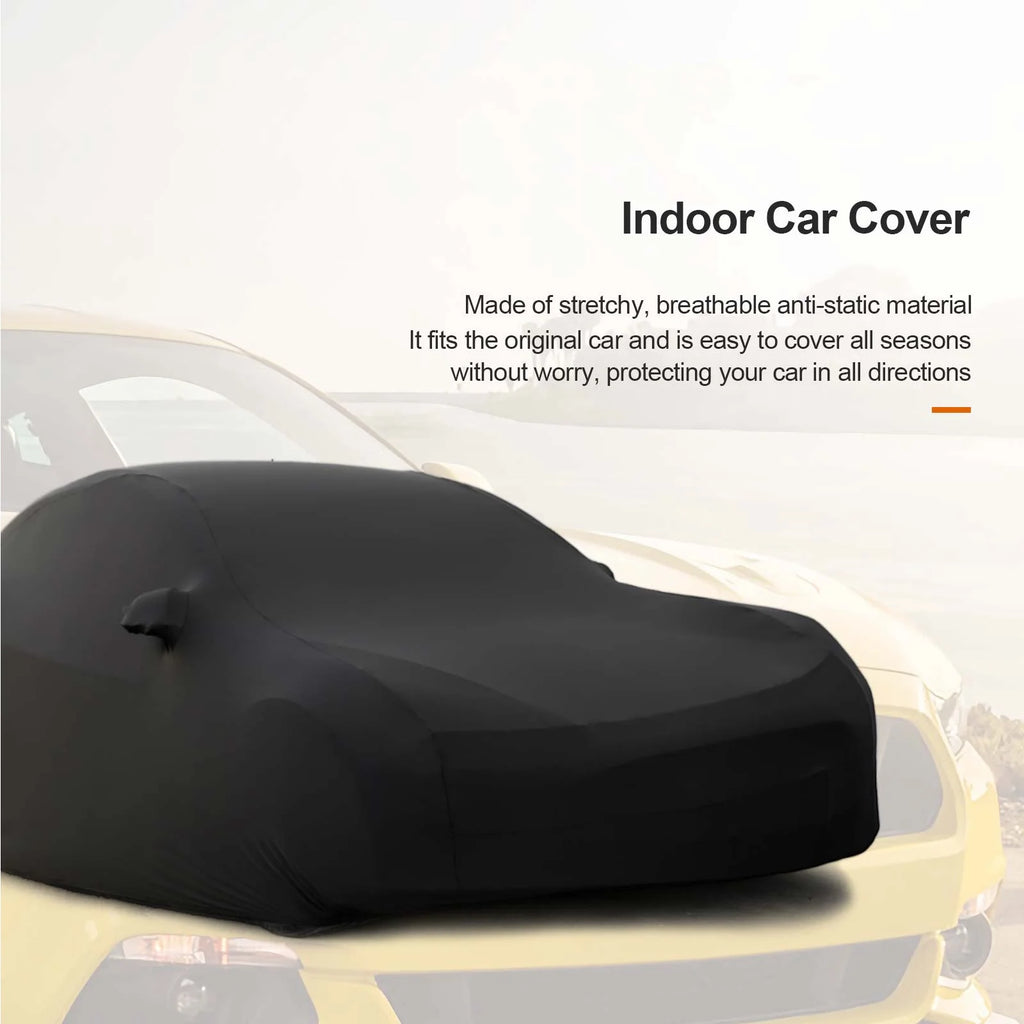 Full Car Cover for Tesla Model Y 3 Y347832