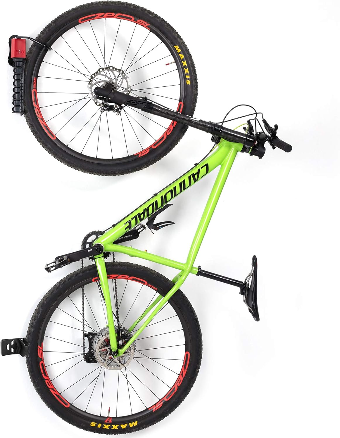 Swivel Bike Wall Hanger for 1 Bicycle K967254