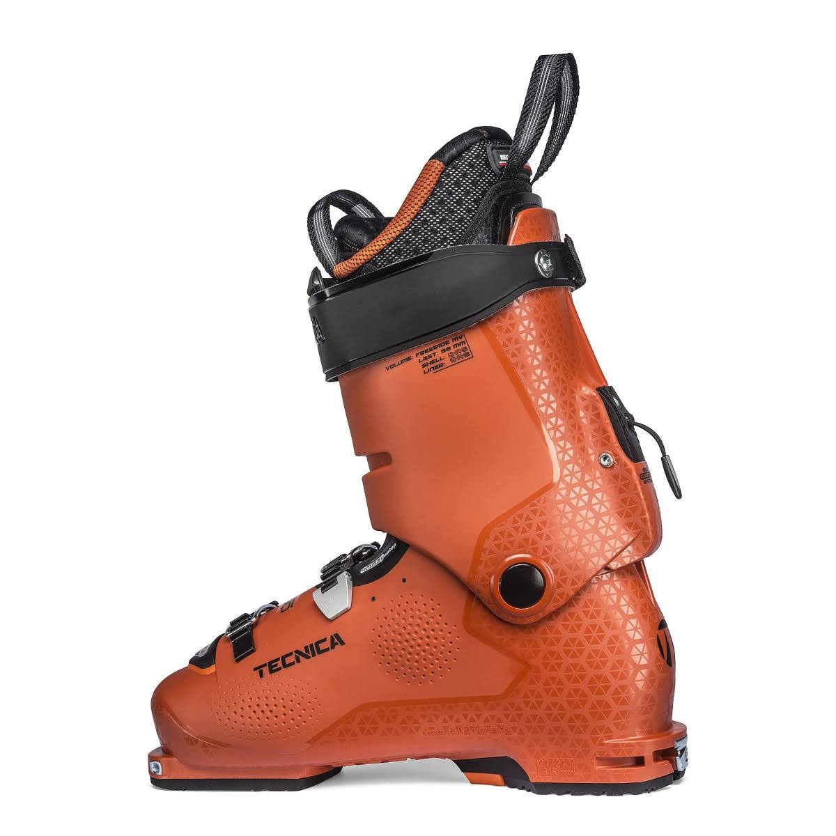 Cochise 130 DYN Ski Boots L836