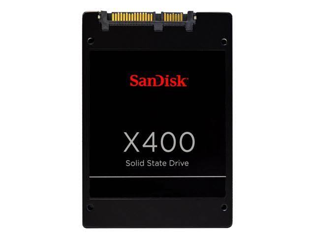 128GB M.2 2280 Internal SSD U45221